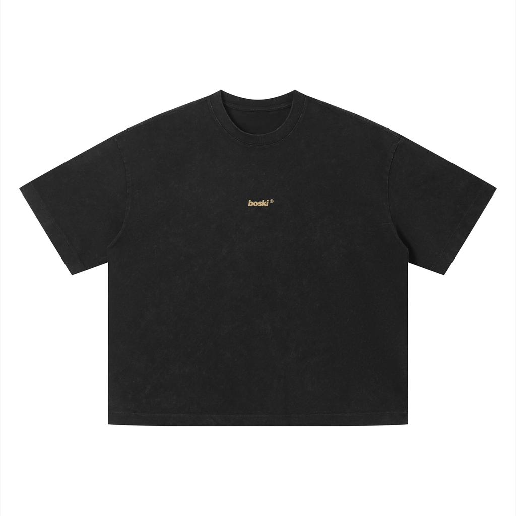 90s Originals Wash Boxy Tee