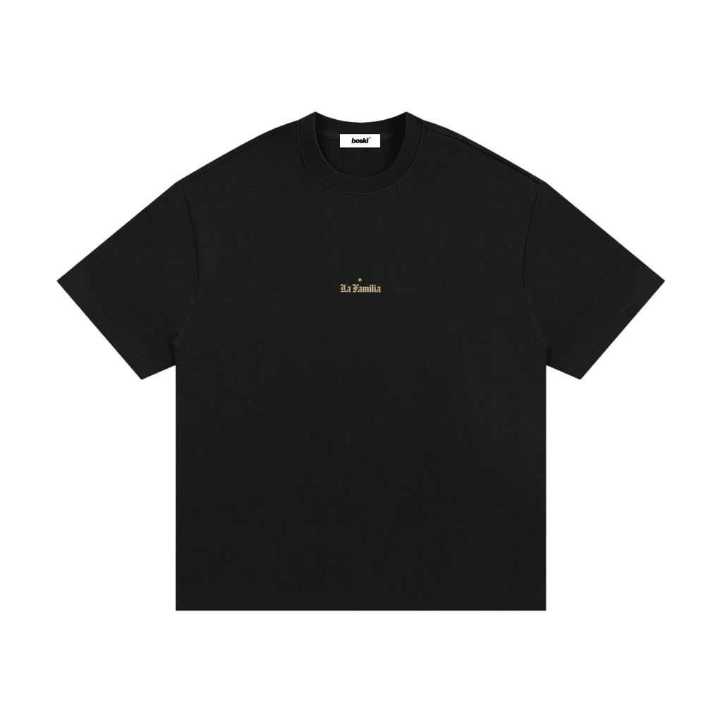 Fundamentals Heavyweight Tee