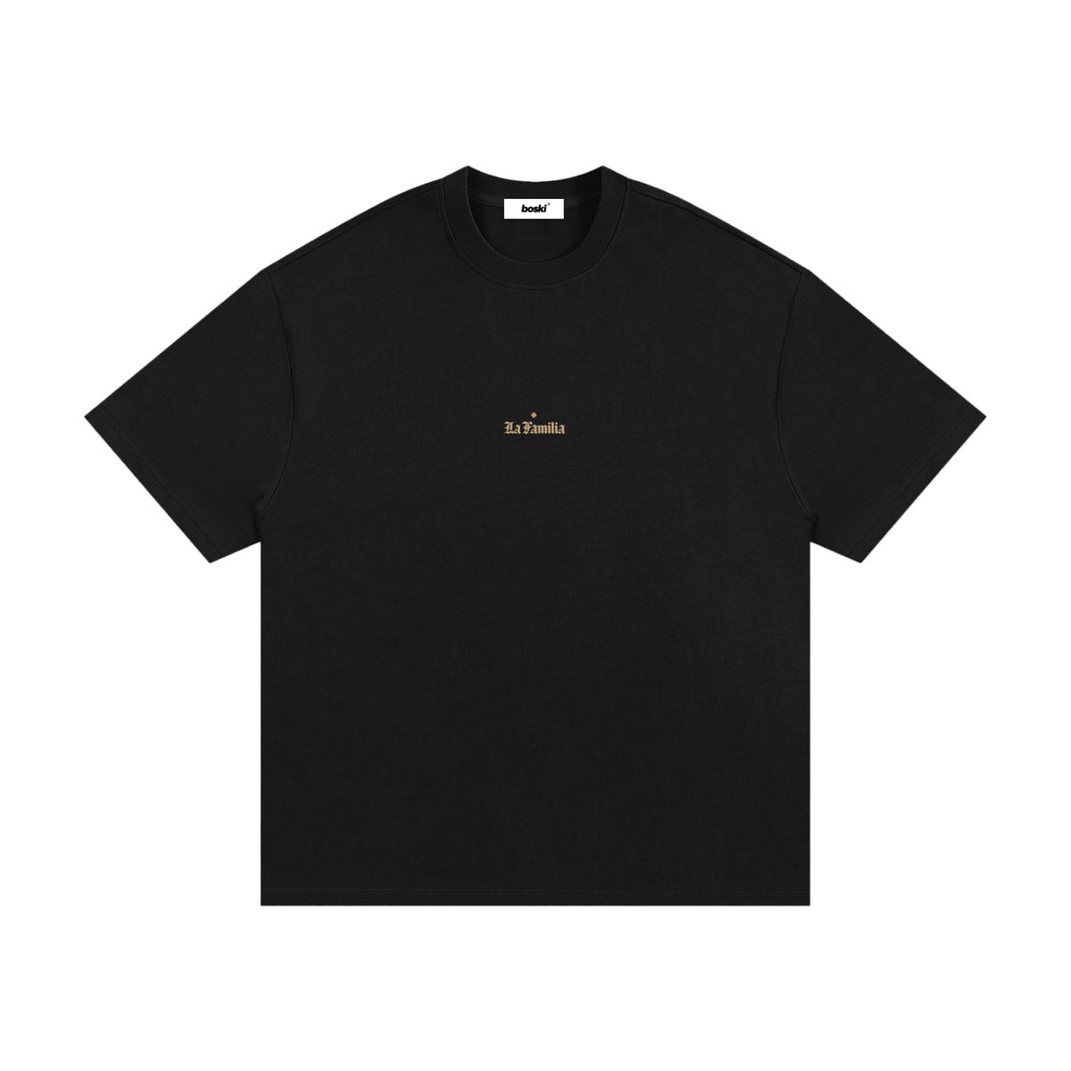 Fundamentals Heavyweight Tee