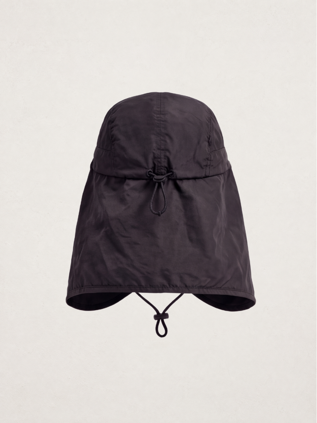 Fundamentals Midnight Legionnaire Cap