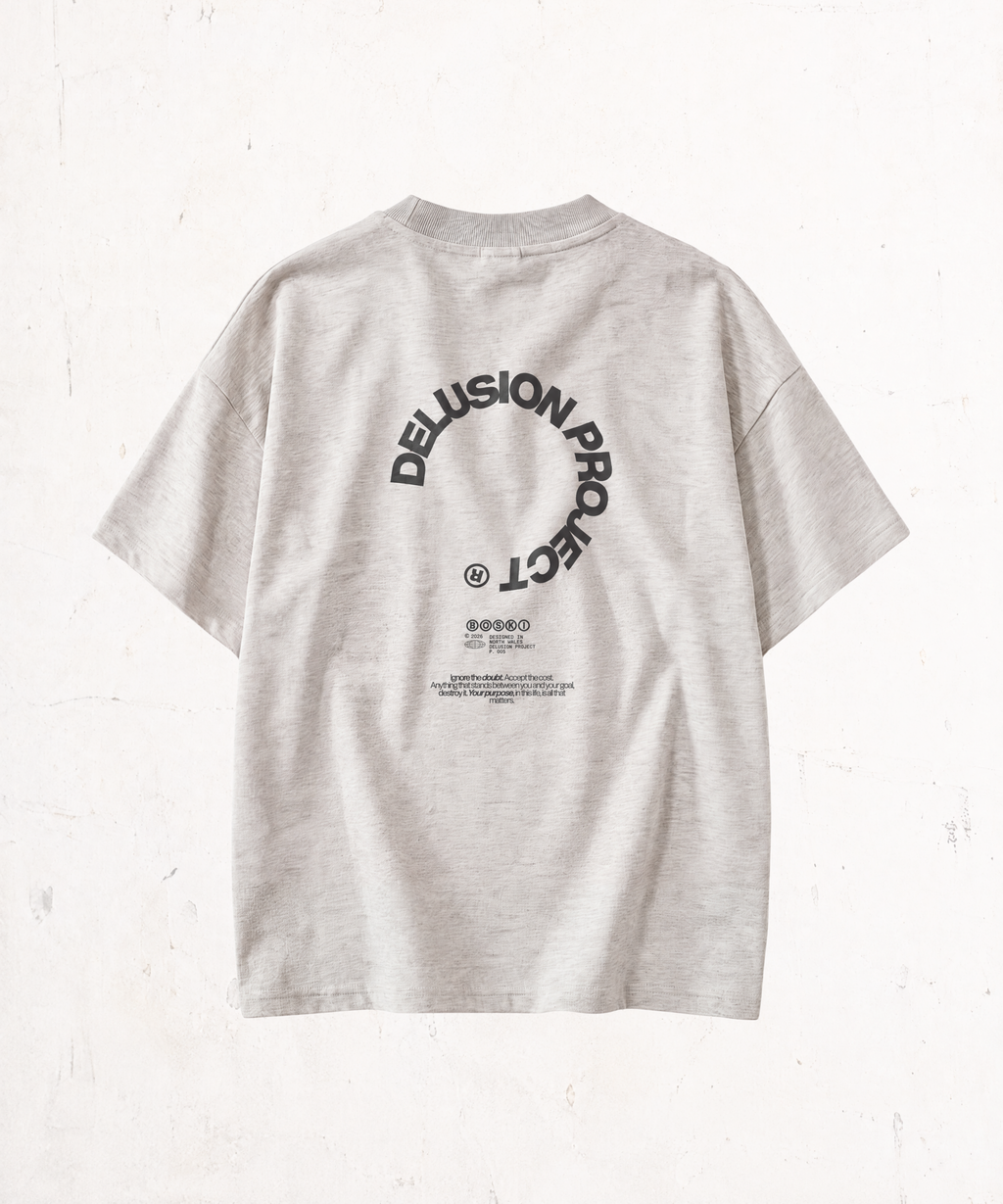 The House Heavyweight Tee