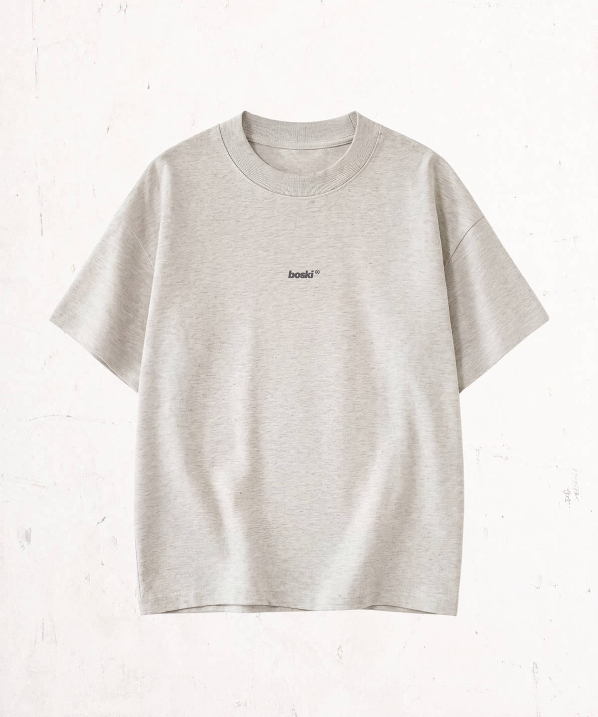 The House Heavyweight Tee