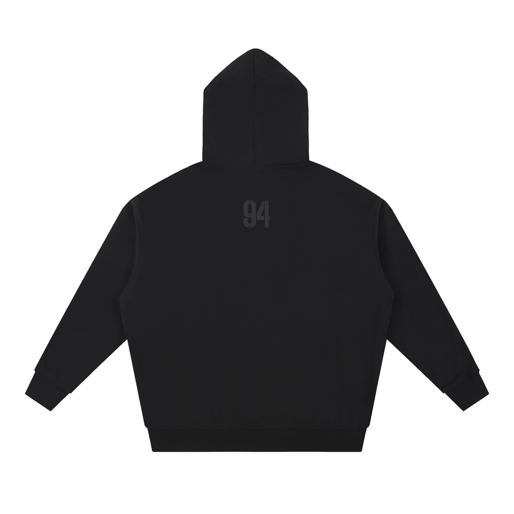 Fundamentals Heavyweight Hoodie