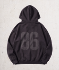 Fundamentals Heavyweight Hoodie