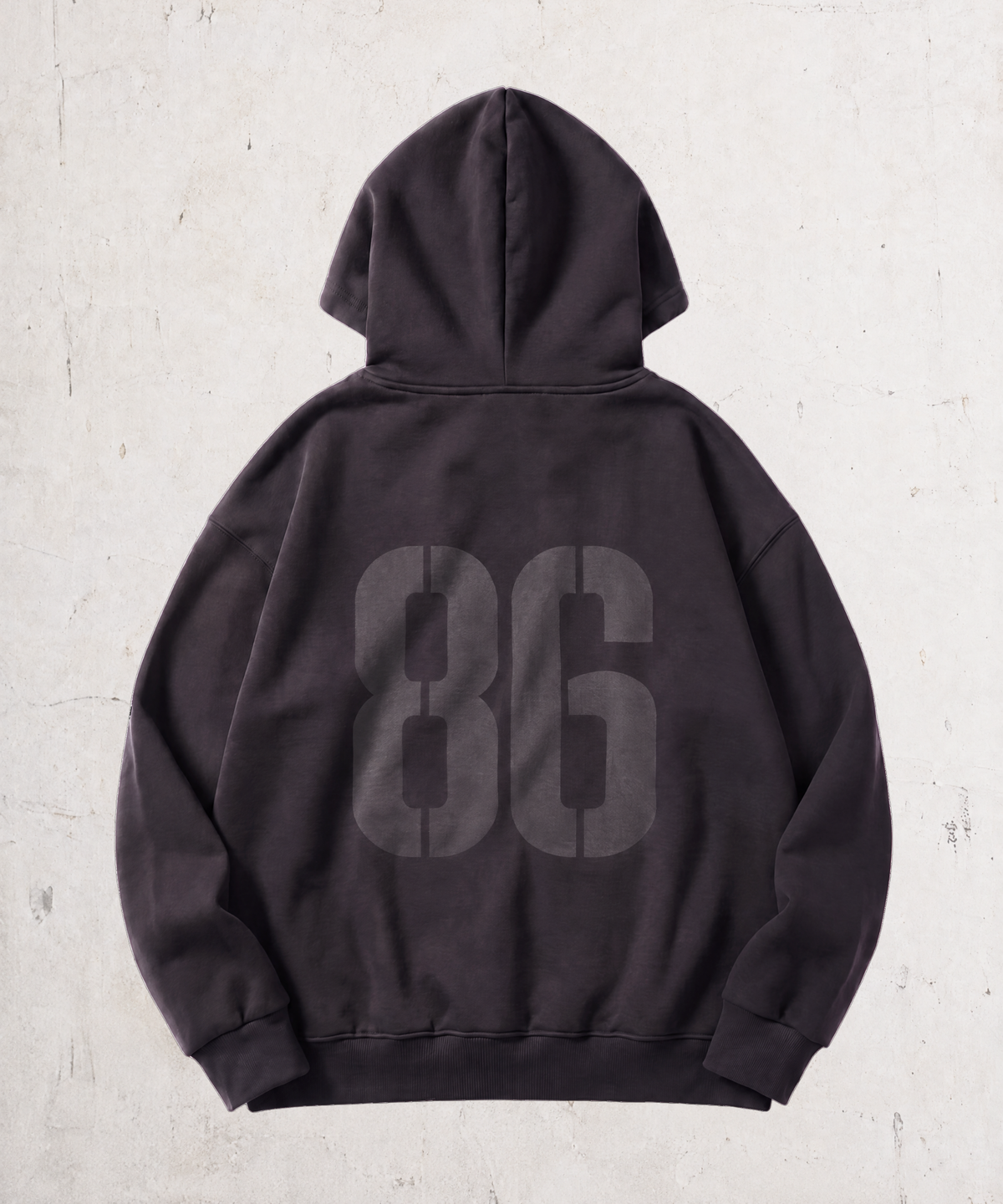 Fundamentals Heavyweight Hoodie