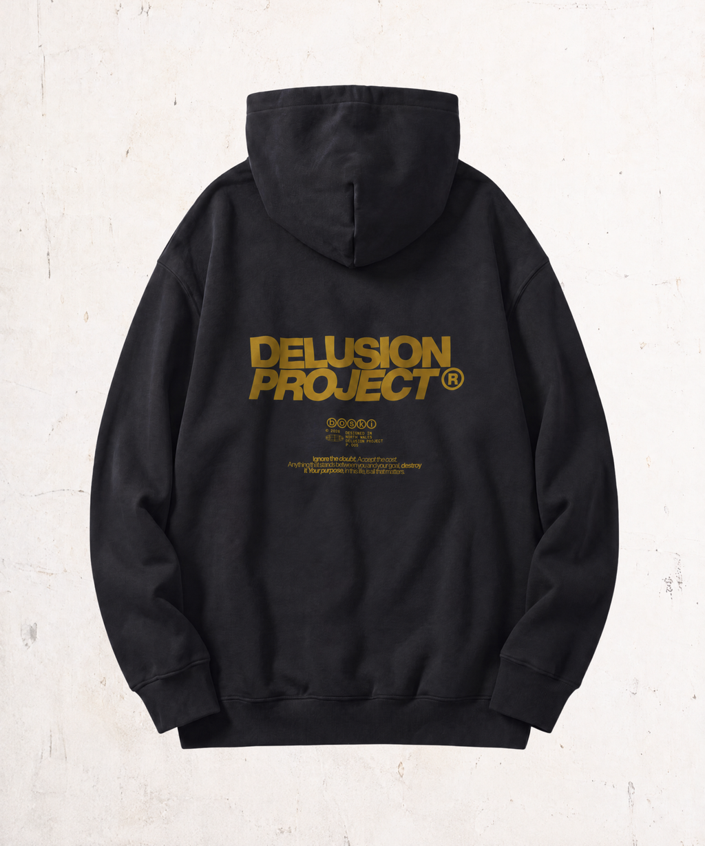 The House Heavyweight Hoodie