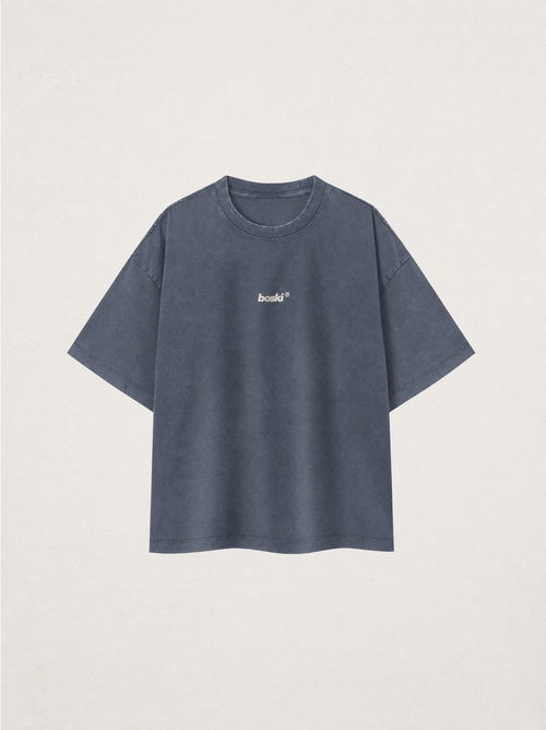 90s Originals Wash Boxy Tee