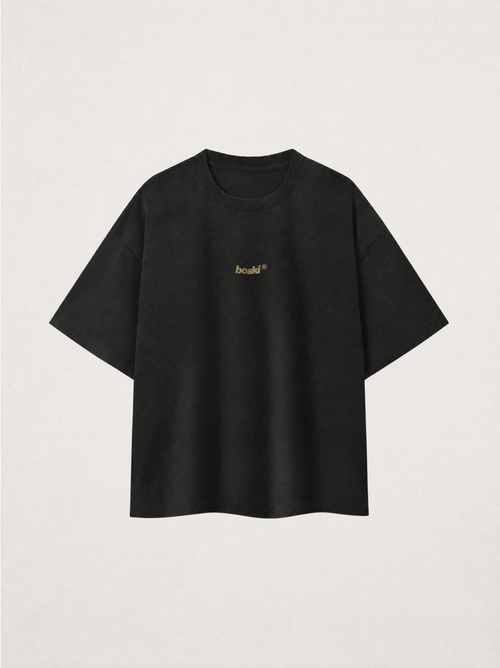 90s Originals Wash Boxy Tee