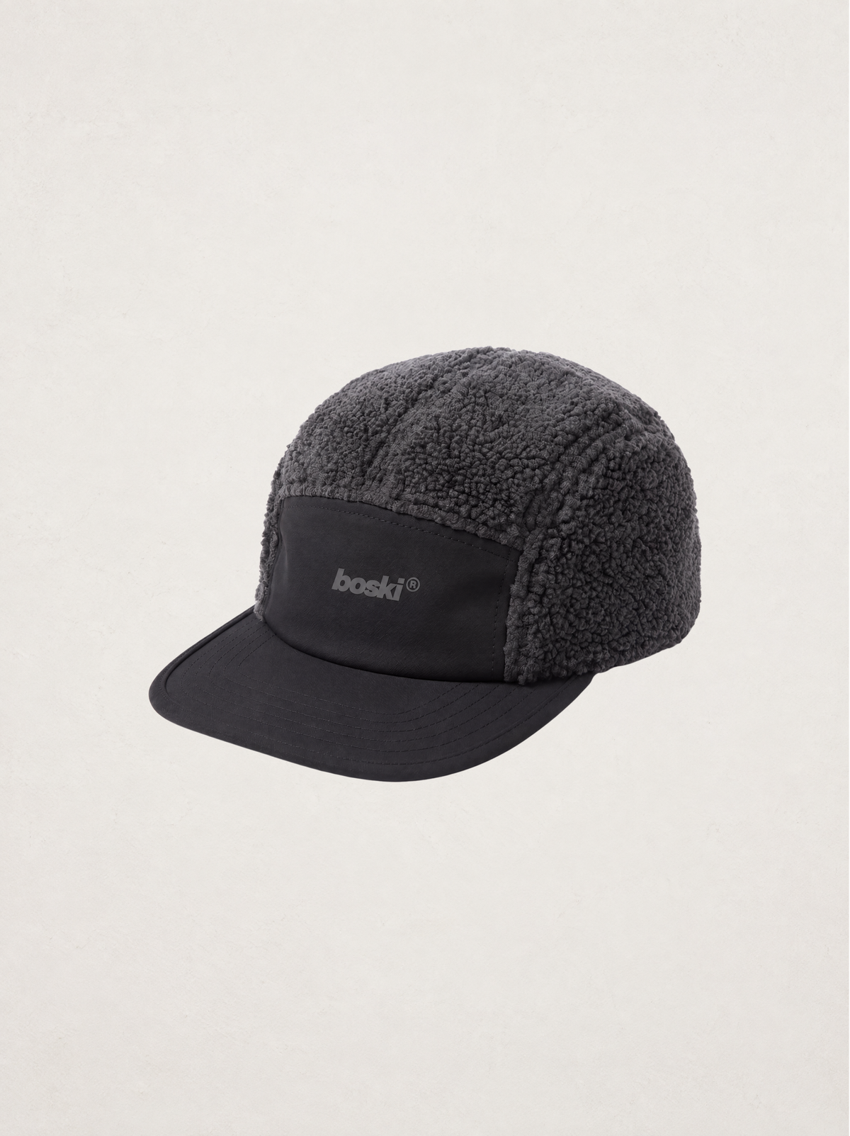 Fundamentals Midnight Sherpa Cap