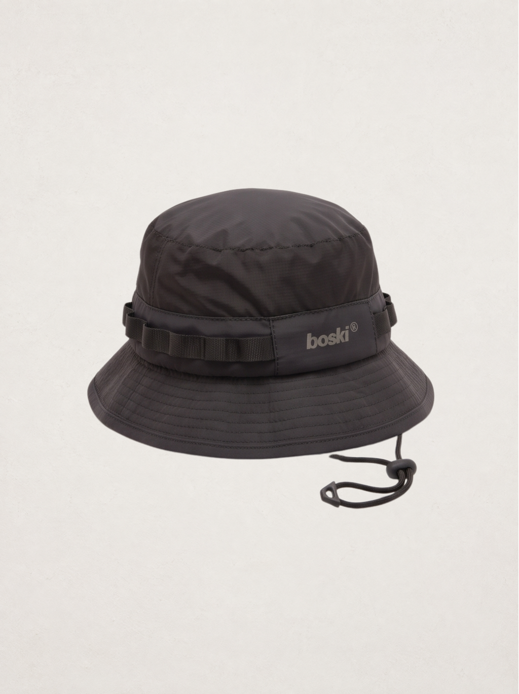 Fundamentals Midnight Bucket Hat