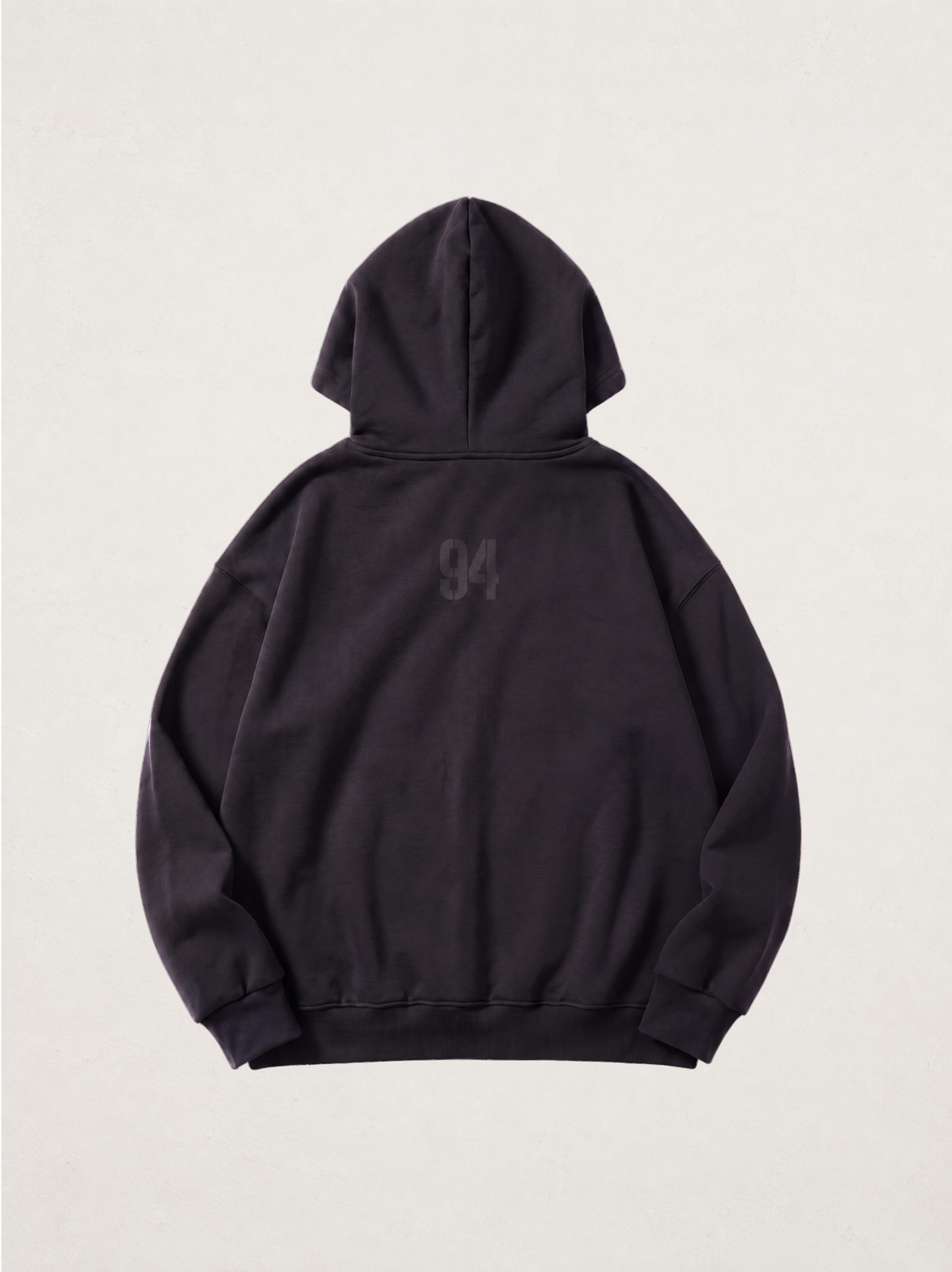 Fundamentals Heavyweight Hoodie