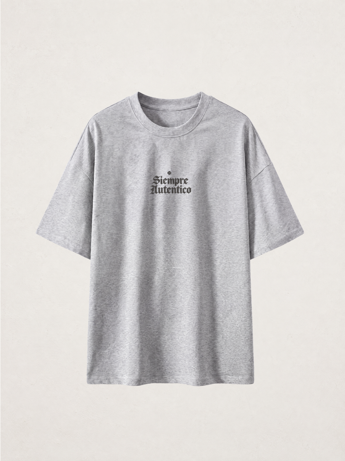 Fundamentals Heavyweight Tee