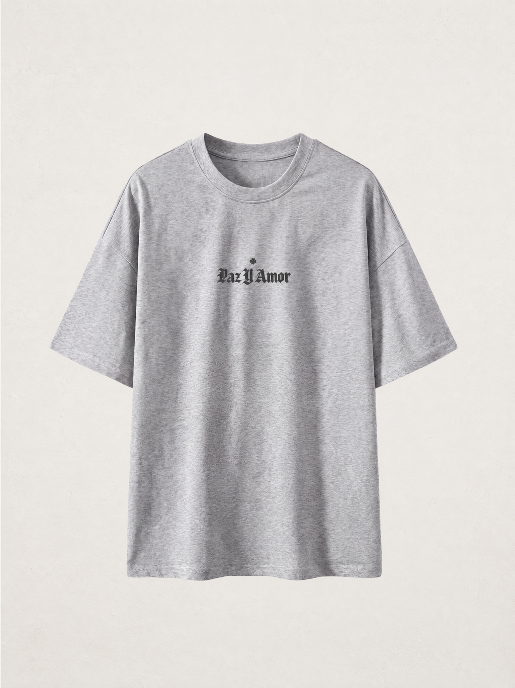 Fundamentals Heavyweight Tee