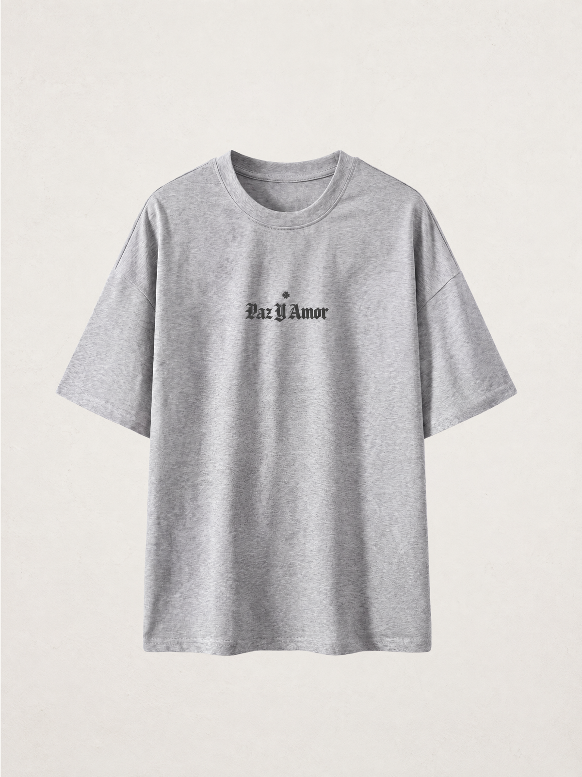 Fundamentals Heavyweight Tee