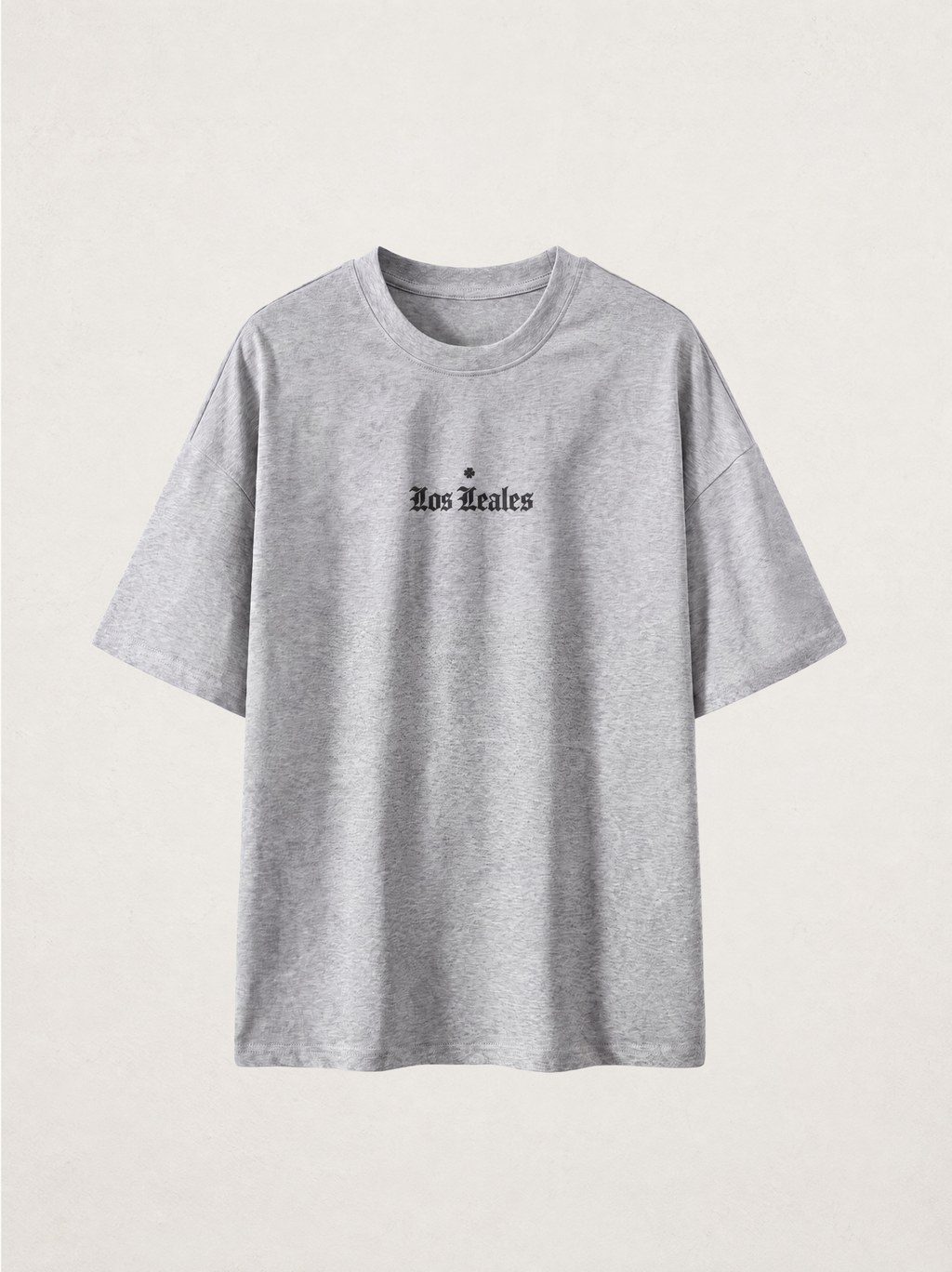 Fundamentals Heavyweight Tee