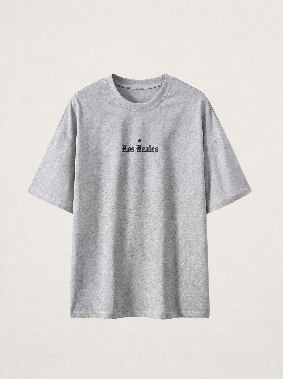 Fundamentals Heavyweight Tee