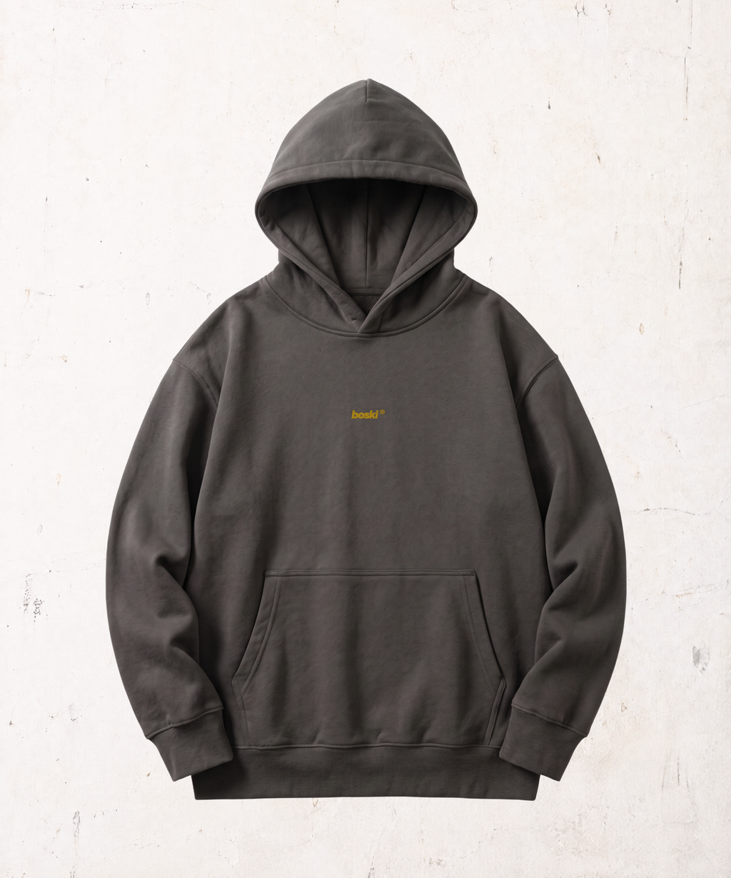 The House Heavyweight Hoodie
