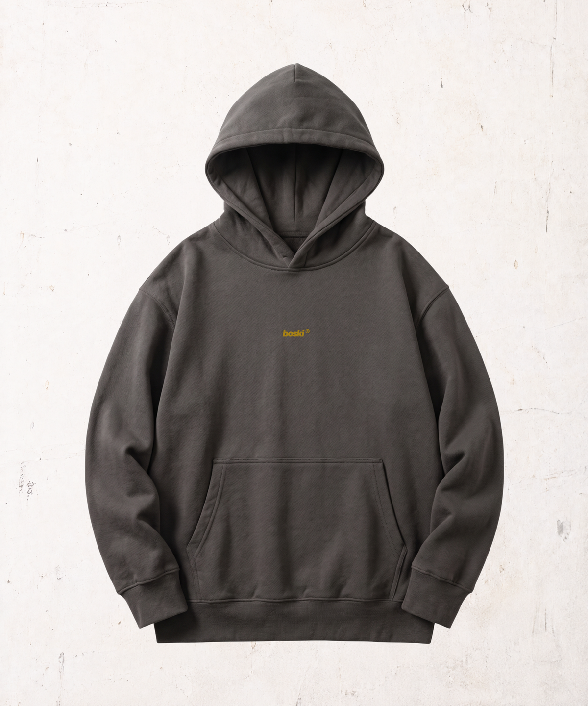 The House Heavyweight Hoodie