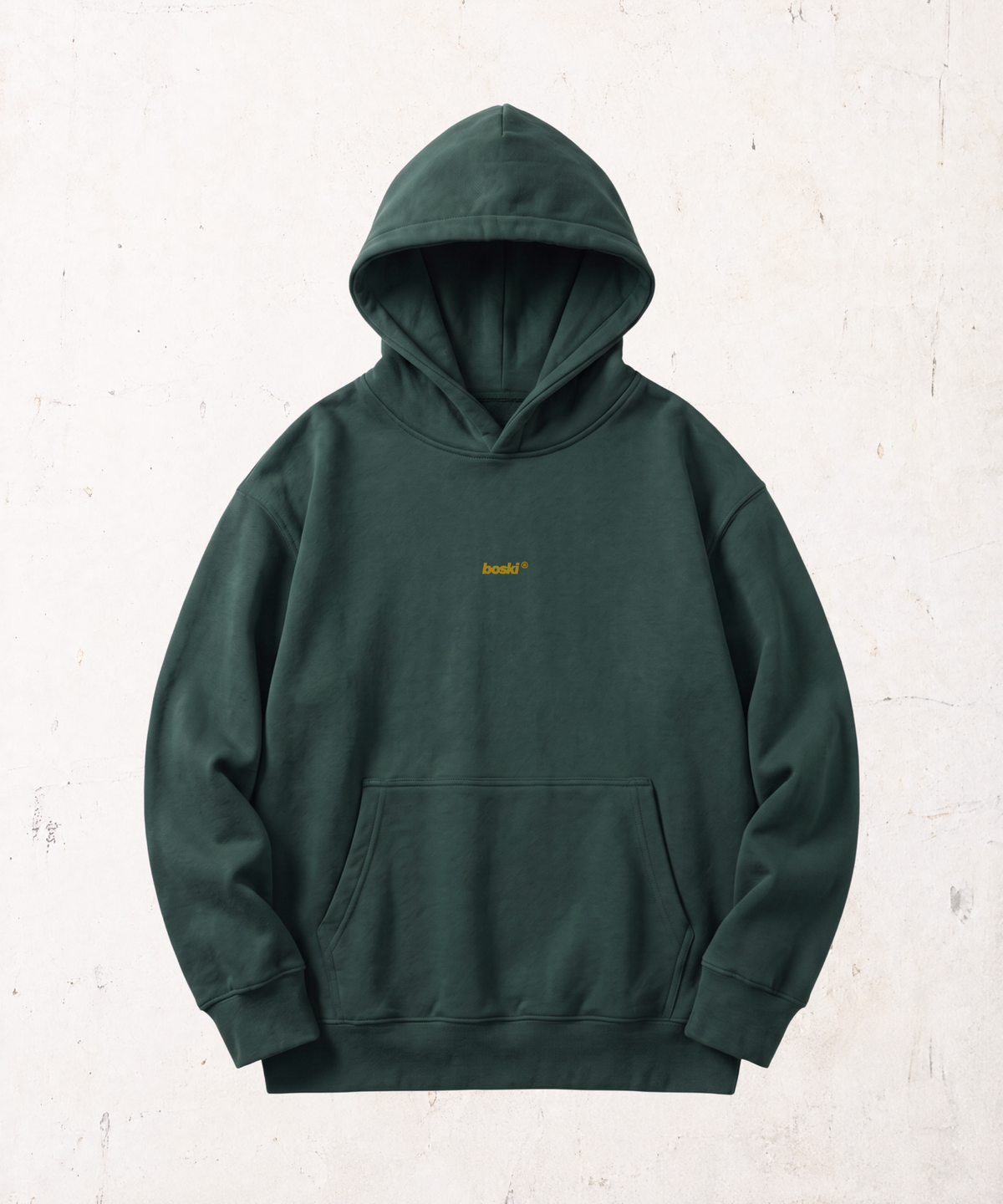 The House Heavyweight Hoodie