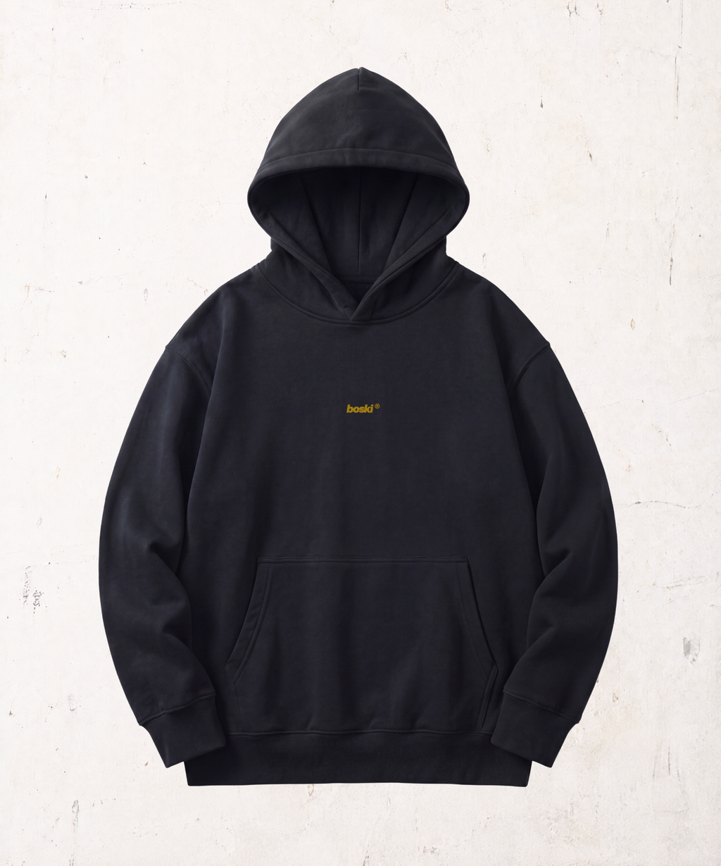 The House Heavyweight Hoodie