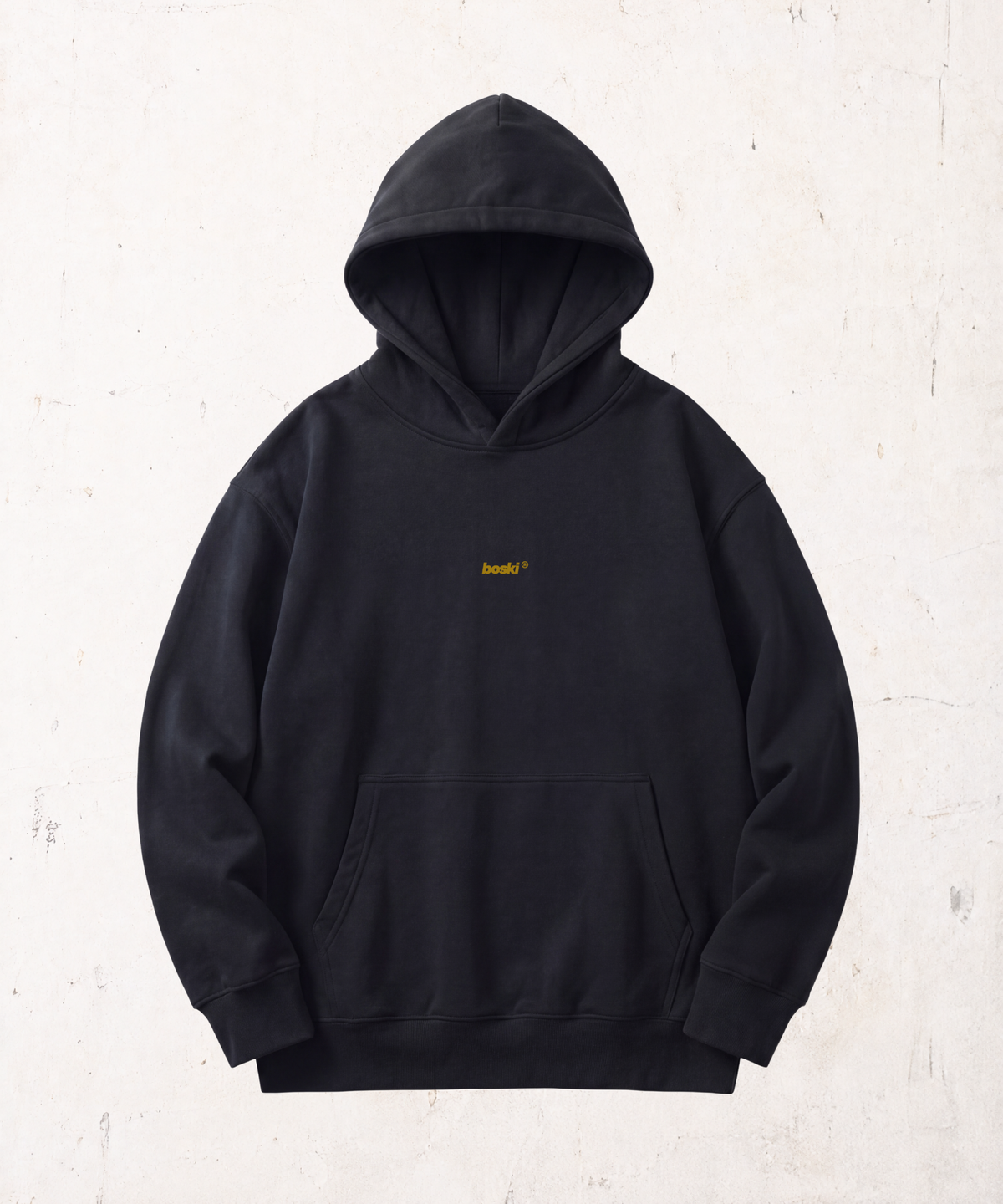 The House Heavyweight Hoodie