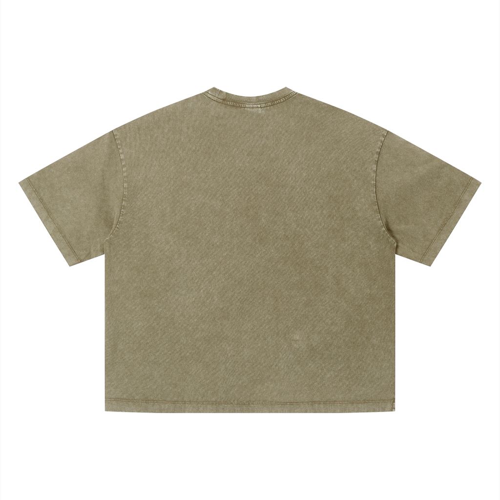 90s Originals Wash Boxy Tee