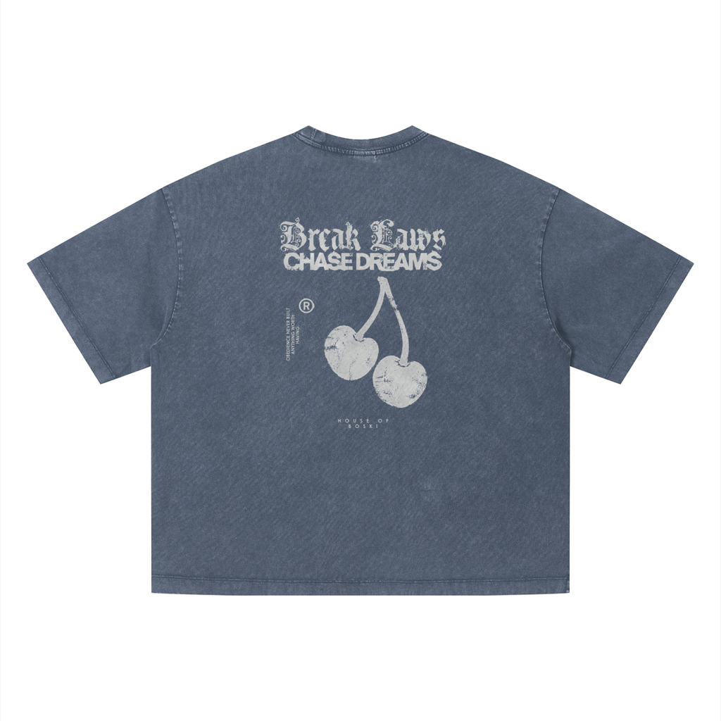 90s Originals Wash Boxy Tee