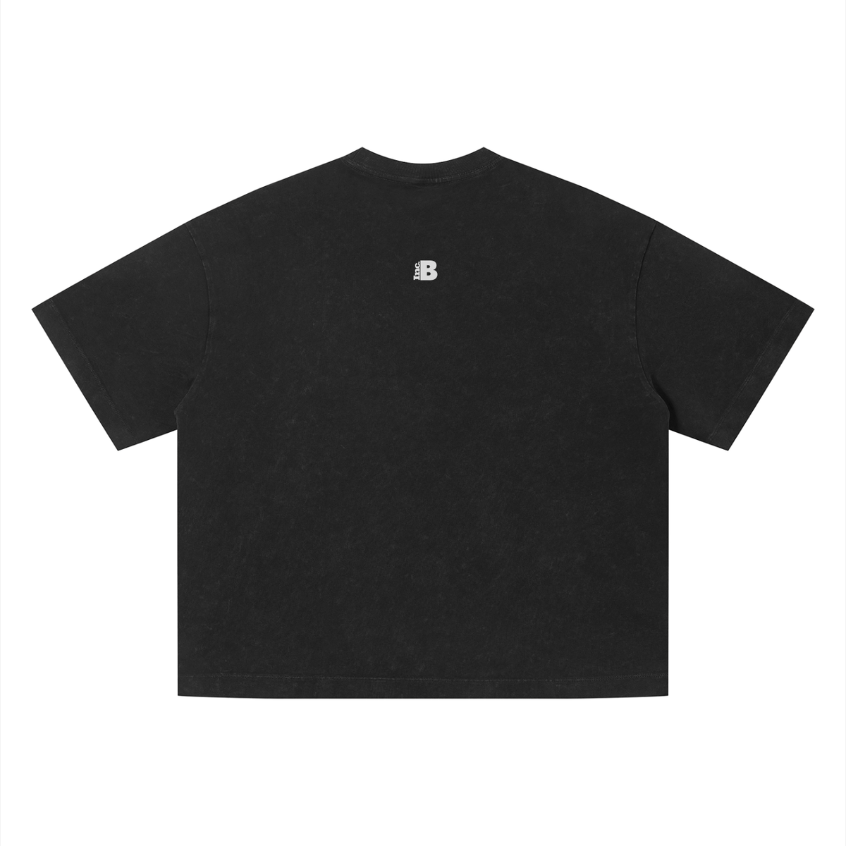 90s Originals Wash Boxy Tee