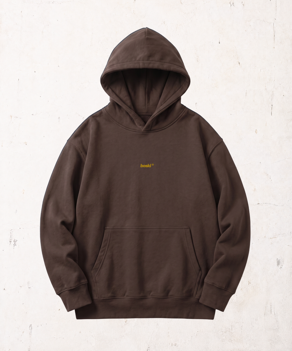 The House Heavyweight Hoodie