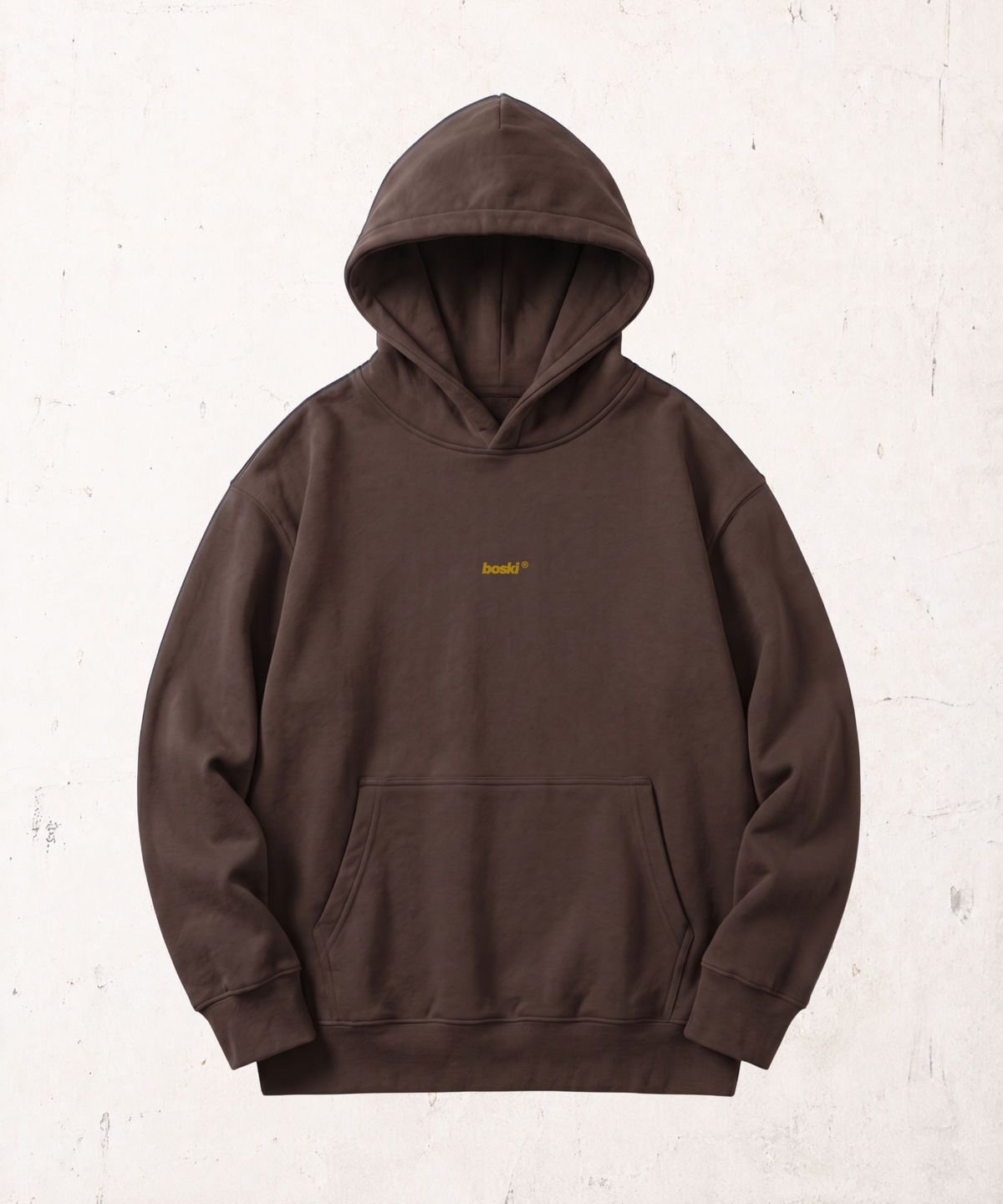 The House Heavyweight Hoodie