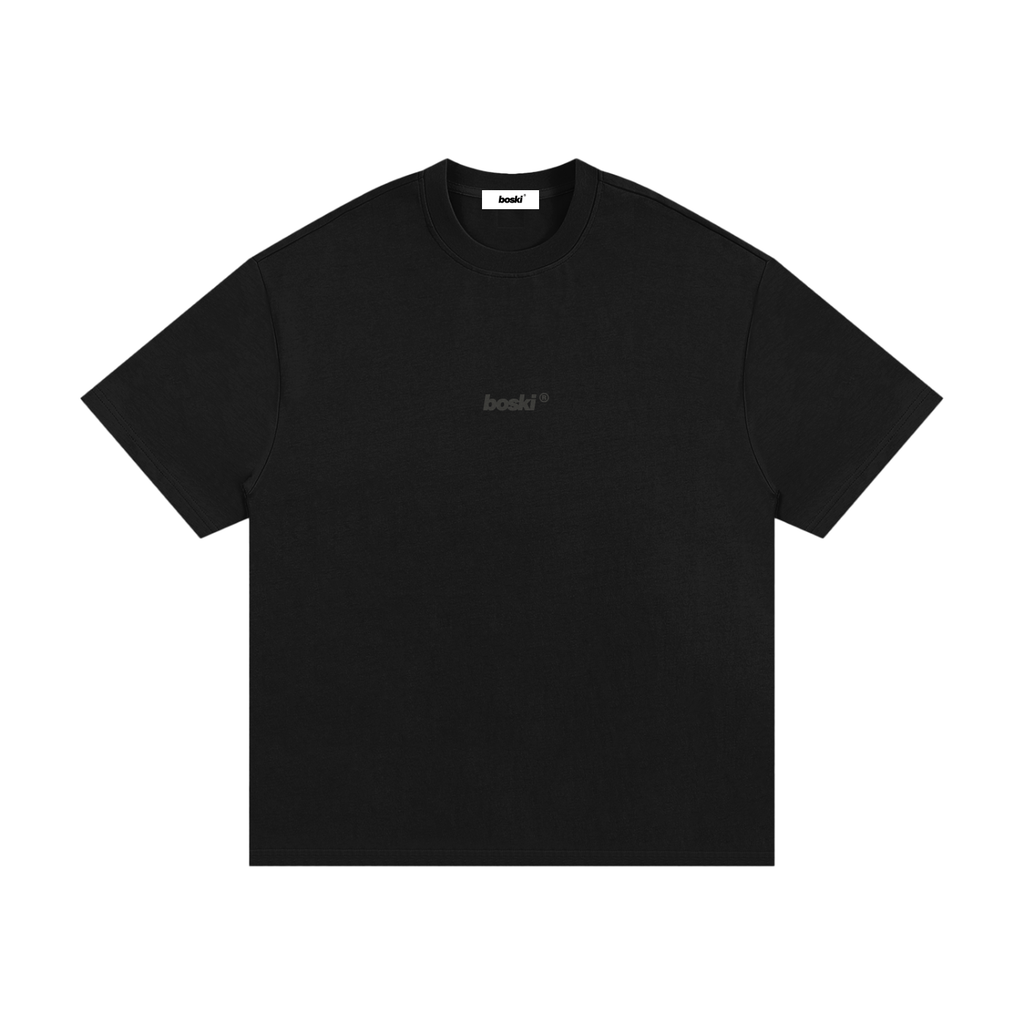 Fundamentals Heavyweight Tee