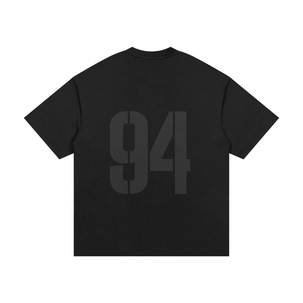 Fundamentals Heavyweight Tee