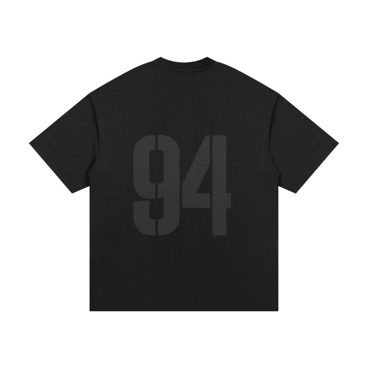 Fundamentals Heavyweight Tee