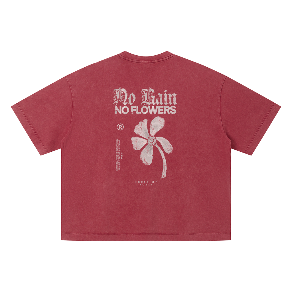 90s Originals Wash Boxy Tee