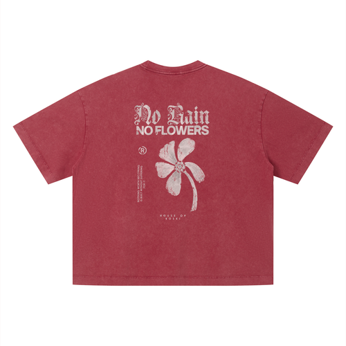 90s Originals Wash Boxy Tee