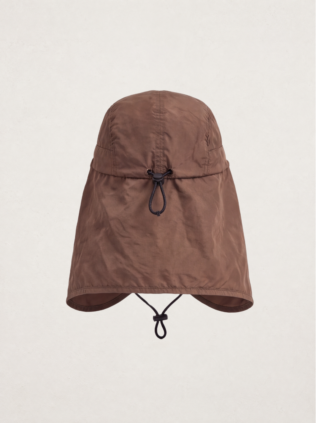 Fundamentals Midnight Legionnaire Cap