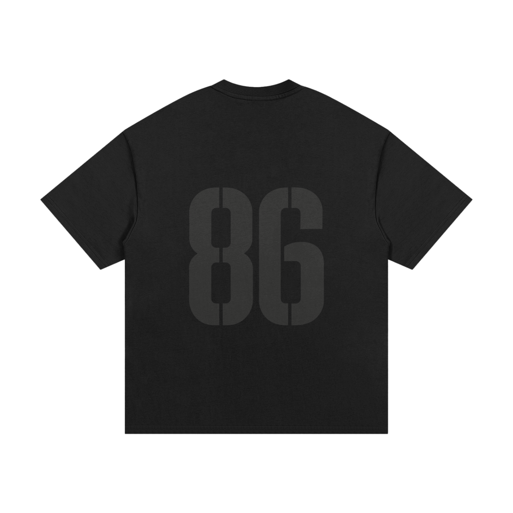 Fundamentals Heavyweight Tee