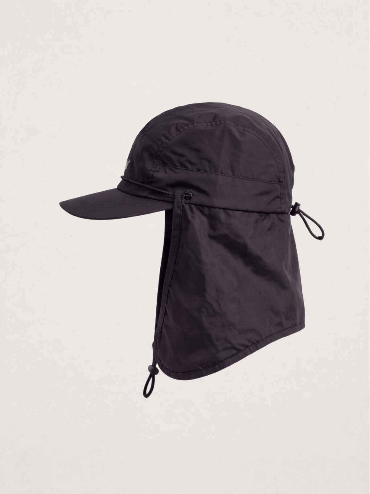 Fundamentals Midnight Legionnaire Cap