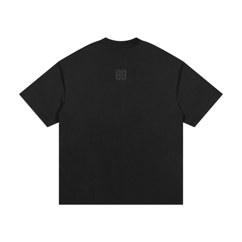 Fundamentals Heavyweight Tee