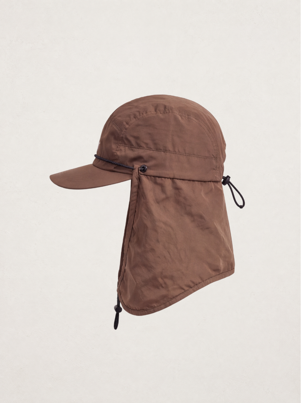 Fundamentals Midnight Legionnaire Cap