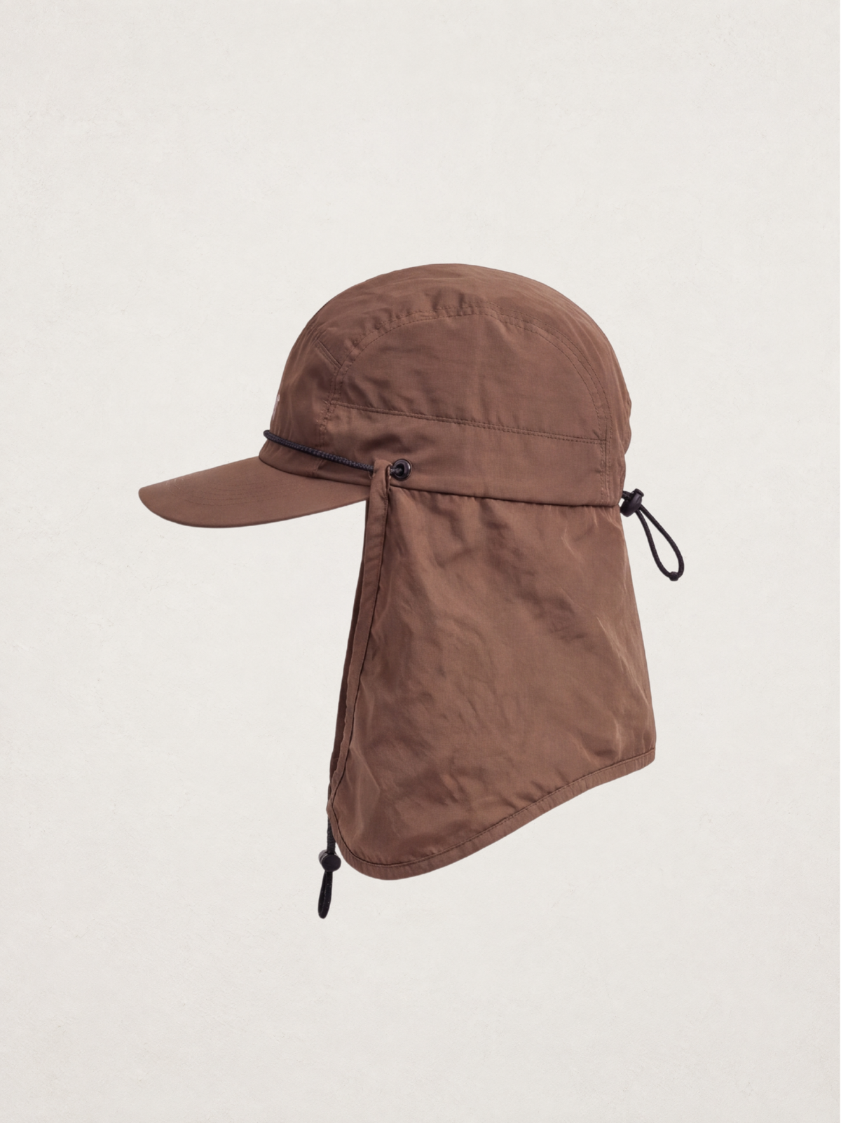 Fundamentals Midnight Legionnaire Cap