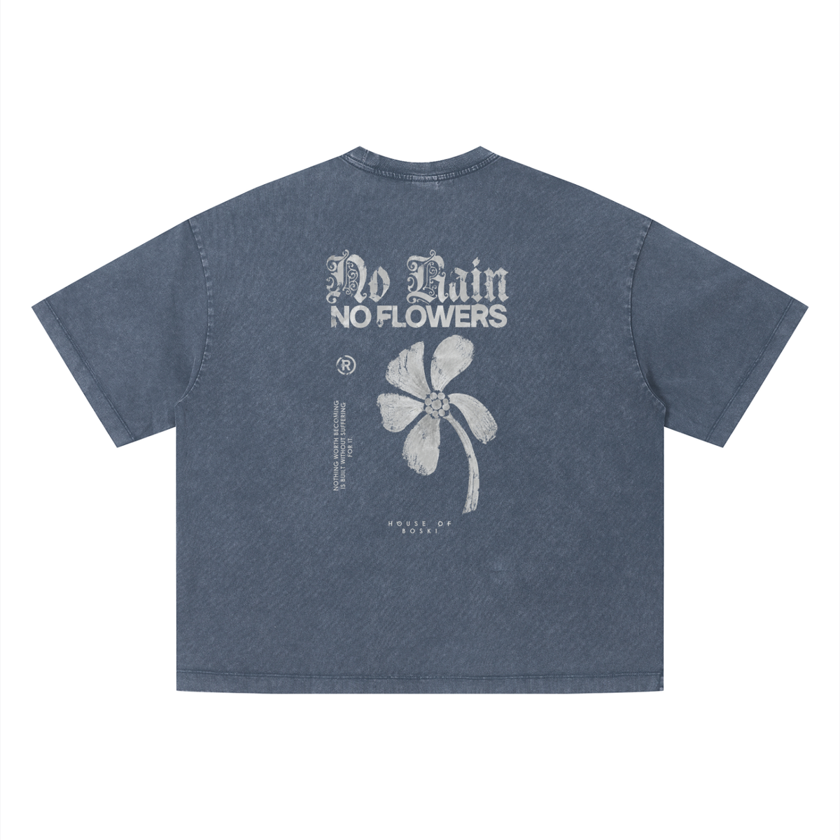 90s Originals Wash Boxy Tee