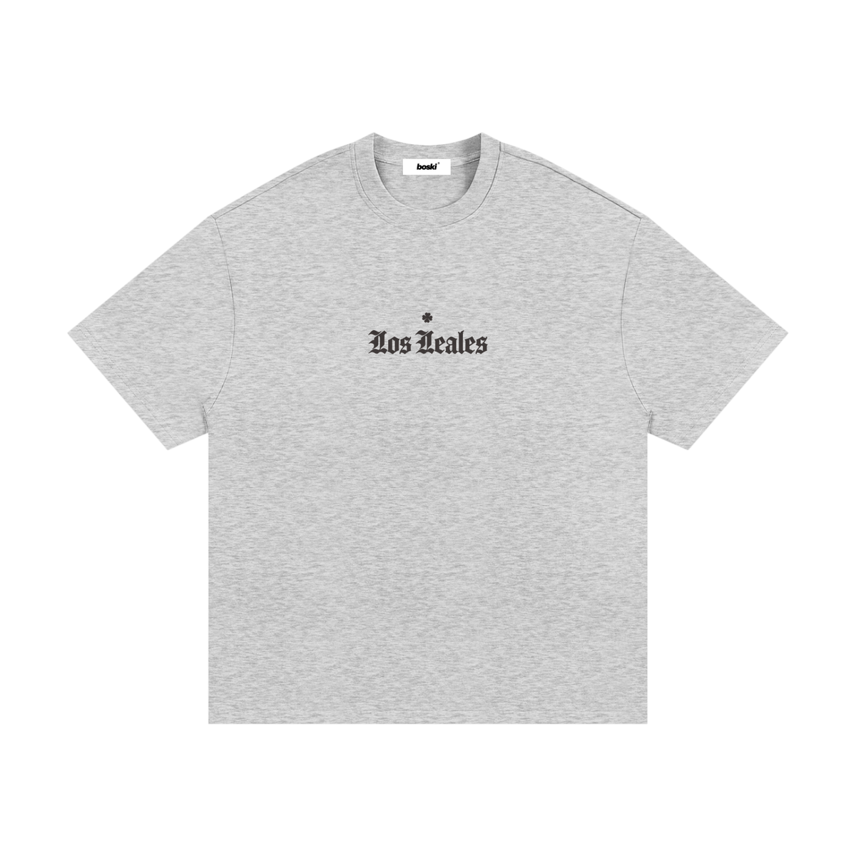 Fundamentals Heavyweight Tee
