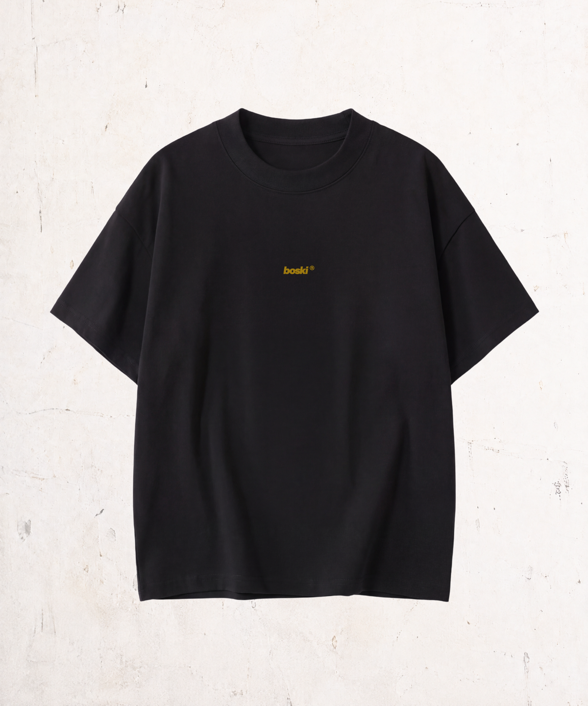 The House Heavyweight Tee