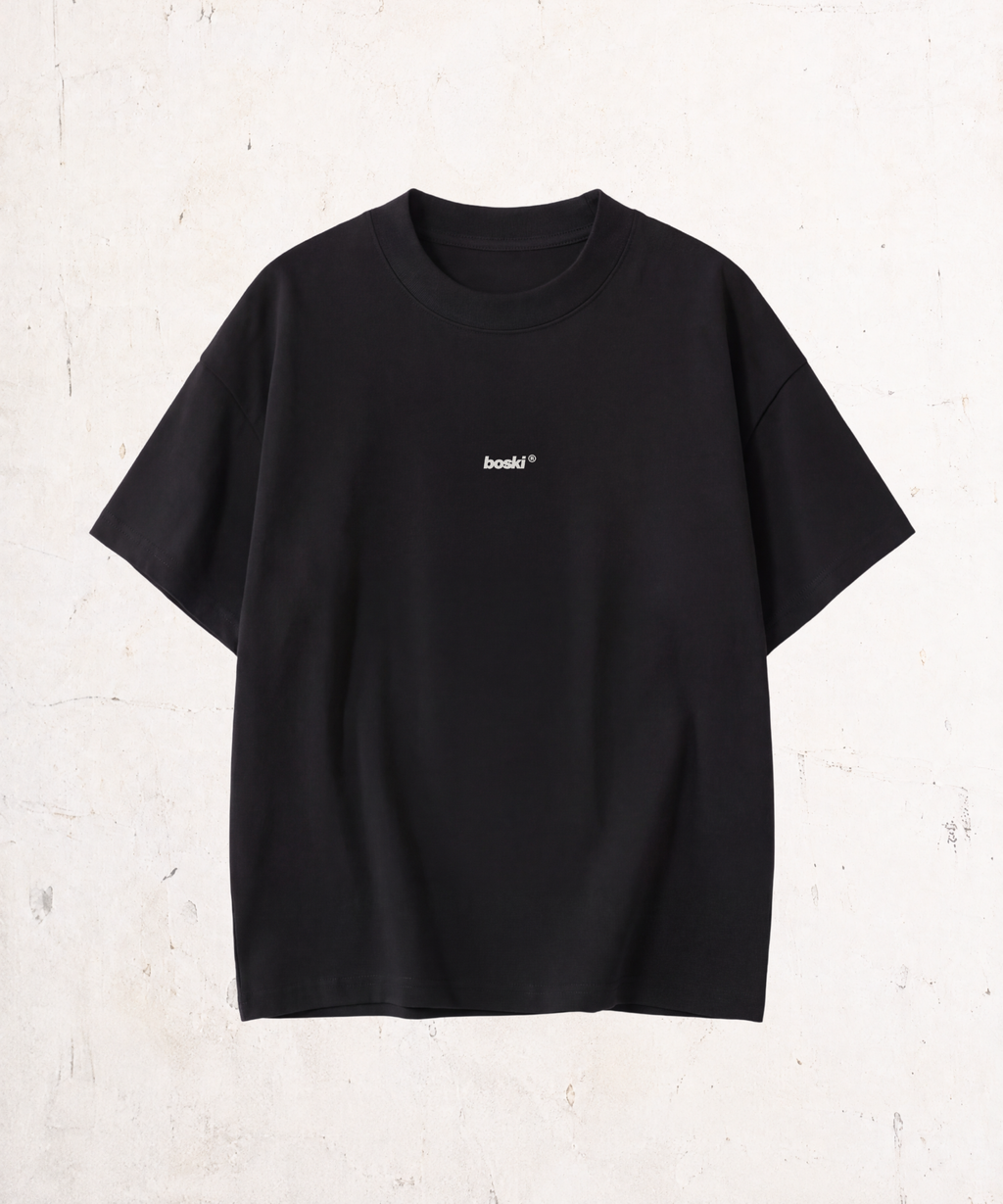 The House Heavyweight Tee