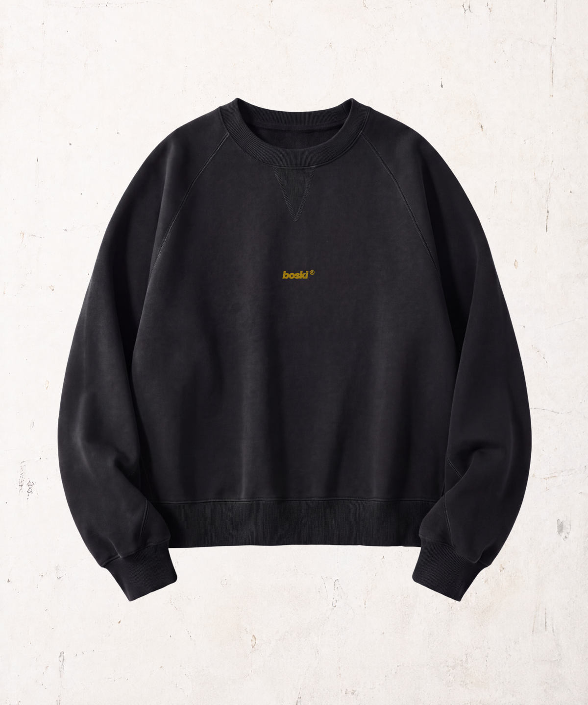 The House Heavyweight Dolman Sweatshirt