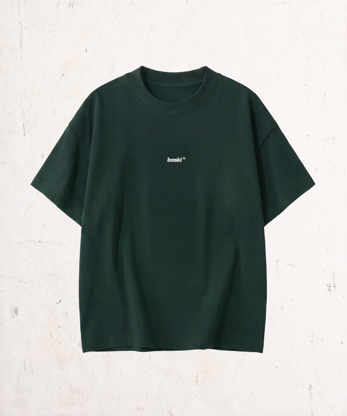 The House Heavyweight Tee