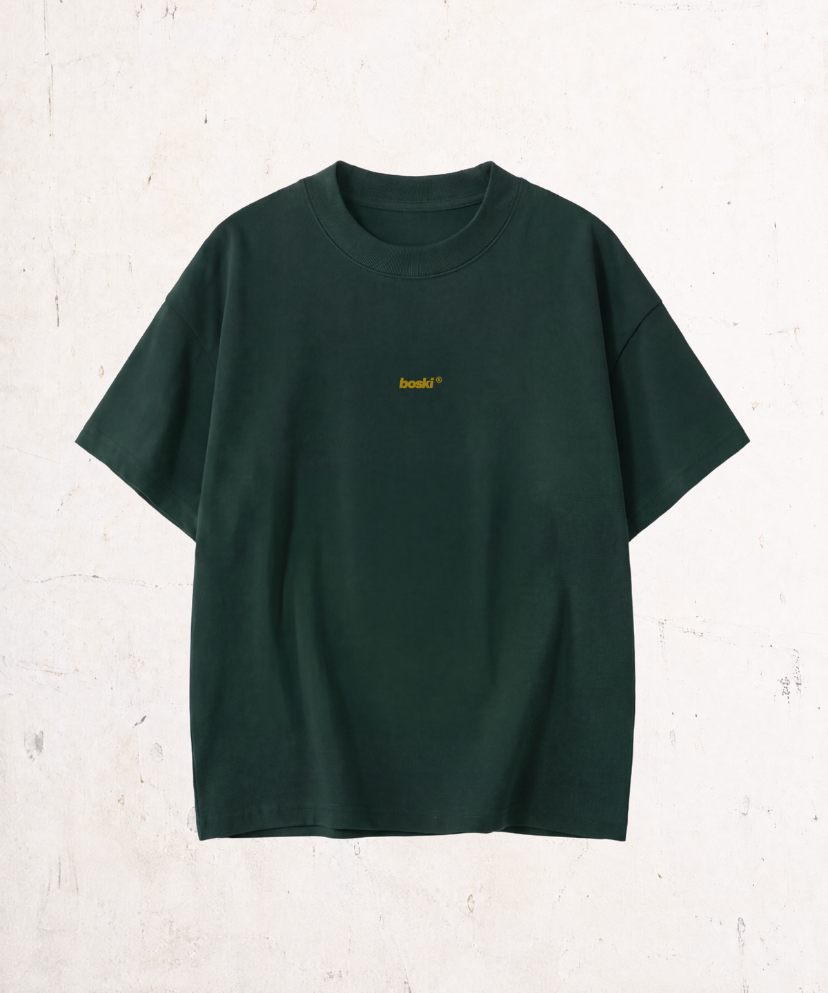 The House Heavyweight Tee