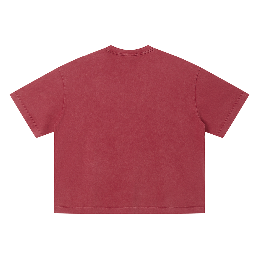 90s Originals Wash Boxy Tee