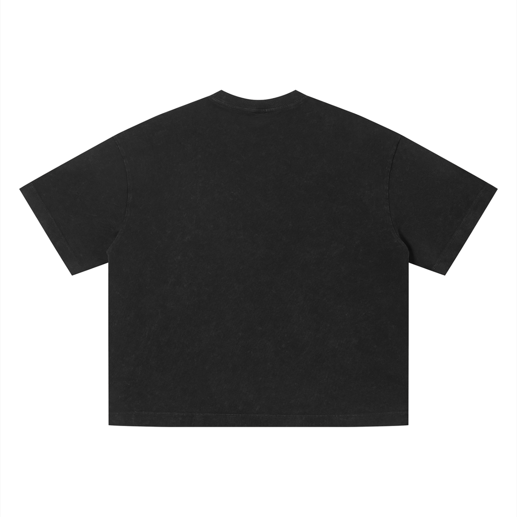 90s Originals Wash Boxy Tee